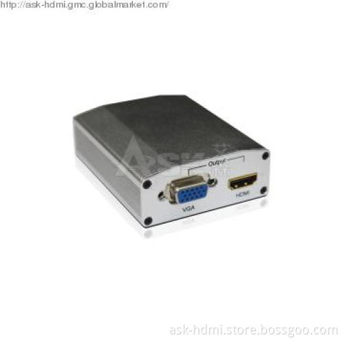 USB 3.0 to HDMI/VGA converter up 1080p